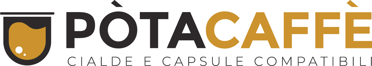 Pota Caffè – logo